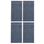 Serene Home Collection Hand Towel, 4-pack