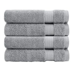 Serene Home Collection Hand Towel, 4 Pack