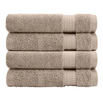 Serene Home Collection Hand Towel, 4 Pack