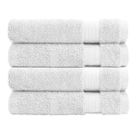 Serene Home Collection Hand Towel, 4 Pack