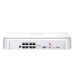 Lorex Fusion 4K 16-Channel 1TB NVR Wired System with 4 Smart Deterrence Cameras