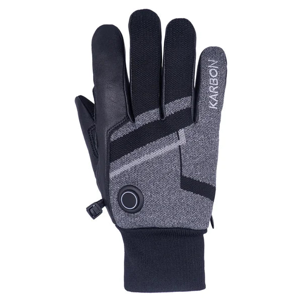 Karbon Heated 3D Hybrid Gloves
