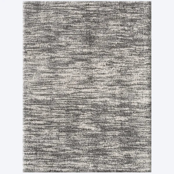 CAM Living Rosedale Shag Area Rug