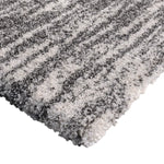 CAM Living Rosedale Shag Area Rug