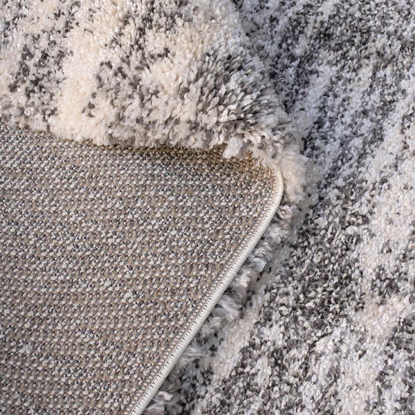 CAM Living Rosedale Shag Area Rug