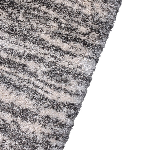 CAM Living Rosedale Shag Area Rug