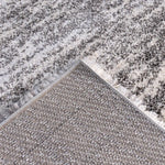 CAM Living Rosedale Shag Area Rug