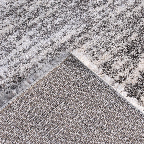 CAM Living Rosedale Shag Area Rug