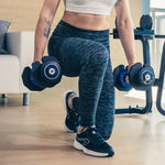 Xterra Adjustable Dumbbell, Set of 2