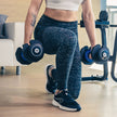 Xterra Adjustable Dumbbell, Set of 2