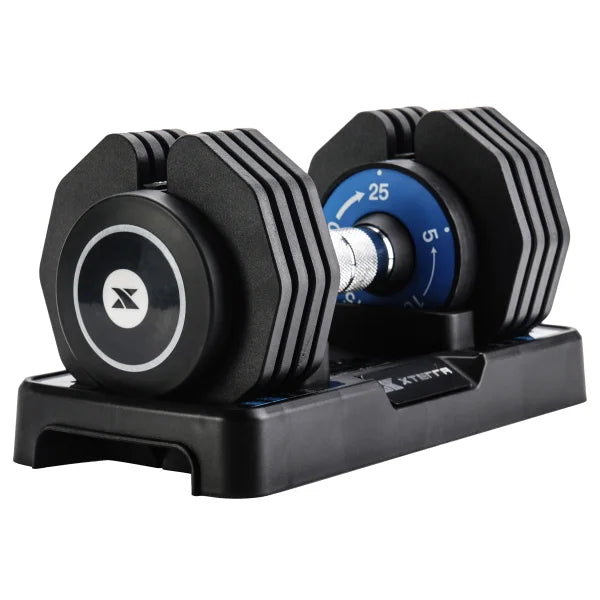 Xterra Adjustable Dumbbell, Set of 2