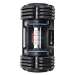 Xterra Adjustable Dumbbell, Set of 2