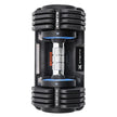 Xterra Adjustable Dumbbell, Set of 2