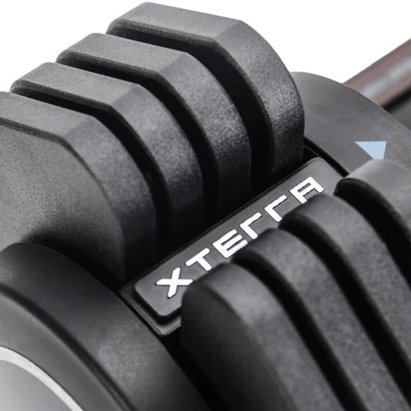 Xterra Adjustable Dumbbell, Set of 2