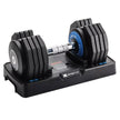 Xterra Adjustable Dumbbell, Set of 2