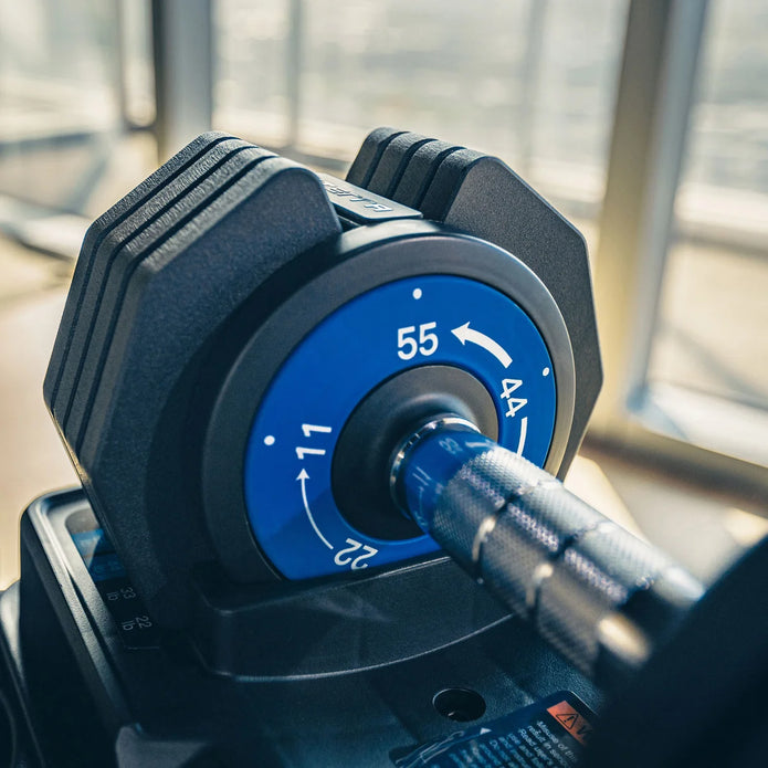 Xterra Adjustable Dumbbell, Set of 2