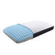 Beautyrest Dualcool Carbon Fiber Memory Foam Pillow