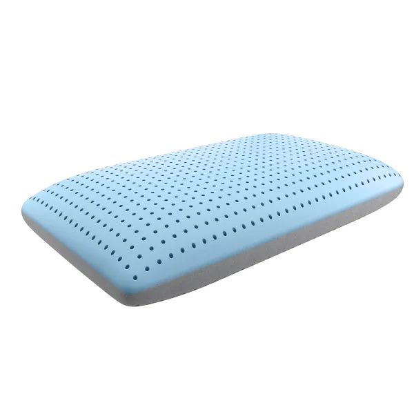 Beautyrest Dualcool Carbon Fiber Memory Foam Pillow
