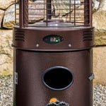 Paragon Outdoor Illume Digital Patio Heater with Remote Control