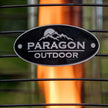 Paragon Outdoor Illume Digital Patio Heater with Remote Control