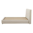 Aiden & Ivy Fabric Upholstered Bed