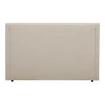 Aiden & Ivy Fabric Upholstered Bed