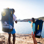 Body Glove Performer GTS Inflatable Paddle Board