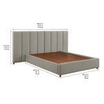 Marlow Lane Bed