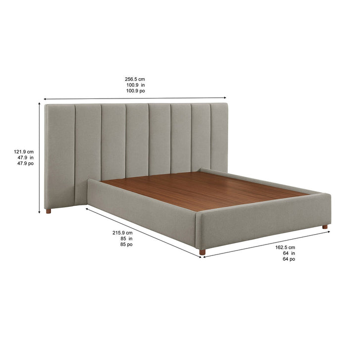 Marlow Lane Bed