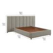 Marlow Lane Bed