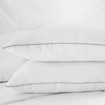 Cotton House Hotel Comfort Pillow, 2-pack