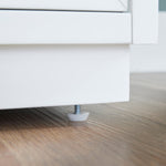 Juliet 137.2 cm (54 in.) Makeup Table