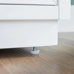 Juliet 137.2 cm (54 in.) Makeup Table