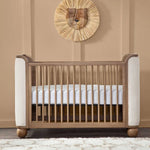 Riley Grace Convertible Crib