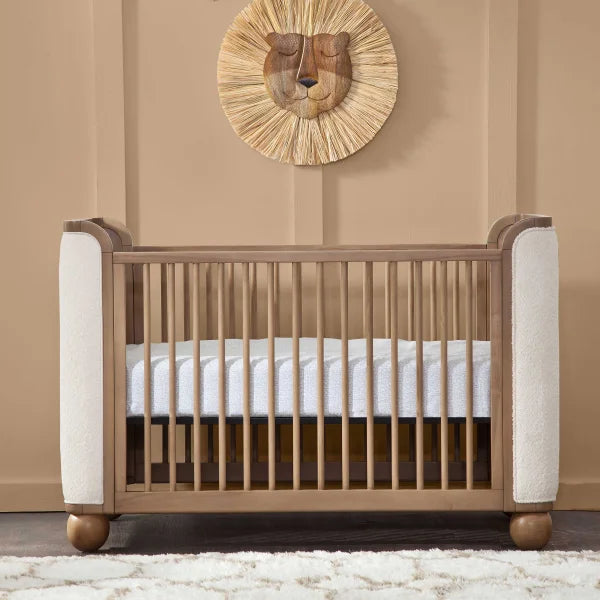 Riley Grace Convertible Crib