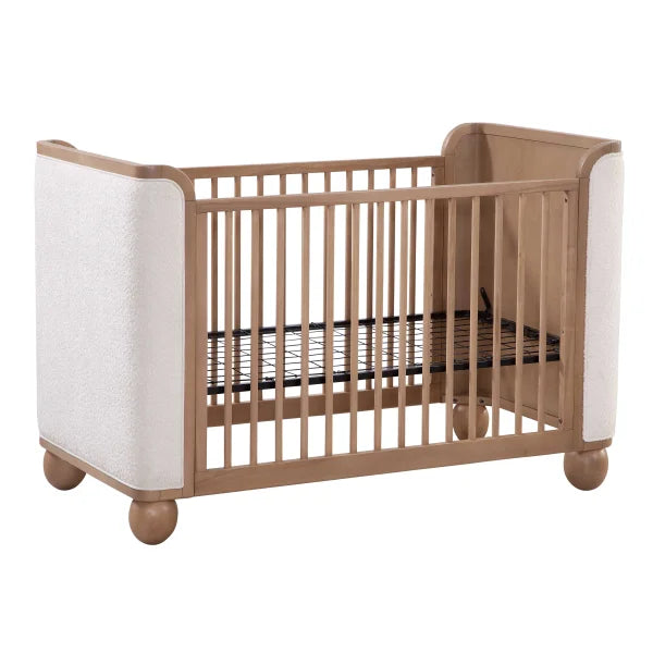 Riley Grace Convertible Crib