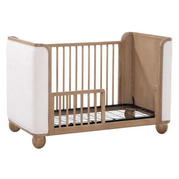 Riley Grace Convertible Crib
