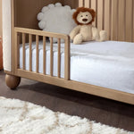 Riley Grace Convertible Crib