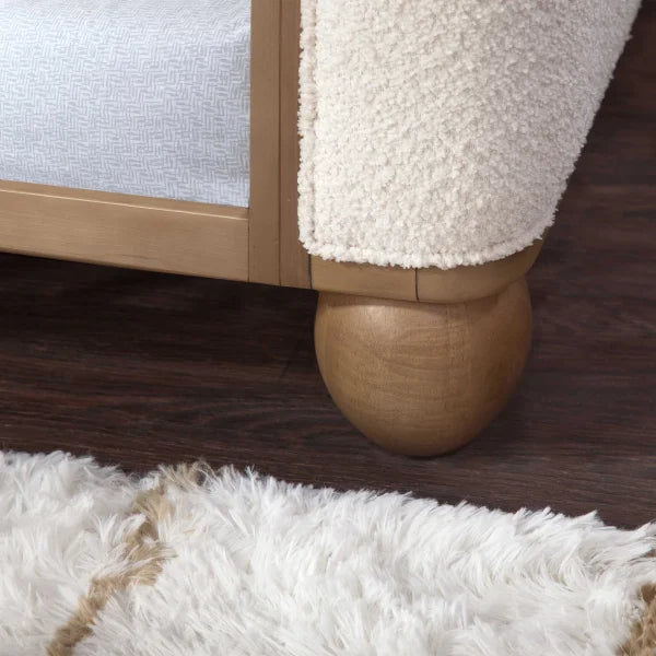 Riley Grace Convertible Crib