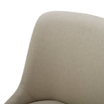 Aiden & Ivy Fabric Dining Chair, 2-pack
