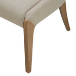 Aiden & Ivy Fabric Dining Chair, 2-pack