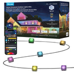 Govee Permanent Outdoor Lights Elite, 150 FT