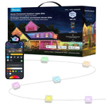 Govee Permanent Outdoor Lights Elite, 150 FT
