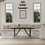 Flexsteel Watson Dining Table