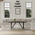 Flexsteel Watson Dining Table