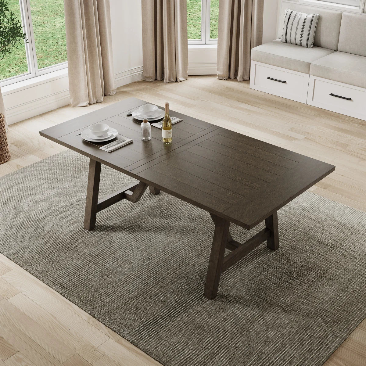 Flexsteel Watson Dining Table