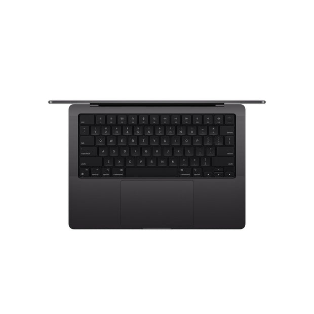 Apple MacBook Pro 14.2 in., Apple M4 Chip - 16 GB RAM, 1 TB SSD, Space Black