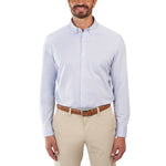 Kirkland Signature Men’s Knit Button Up Shirt