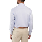 Kirkland Signature Men’s Knit Button Up Shirt