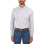 Kirkland Signature Men’s Knit Button Up Shirt